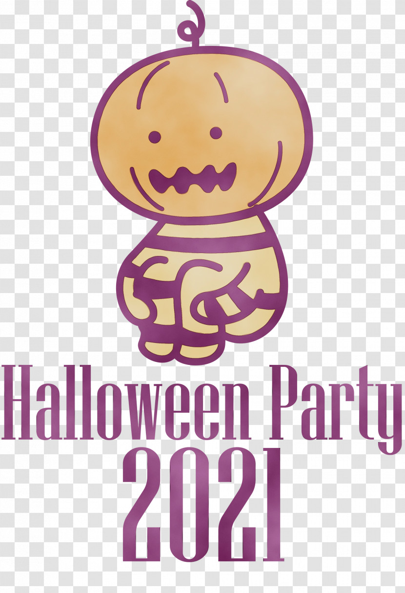 Sticker Festival Icon Trick-or-treating Transparent PNG