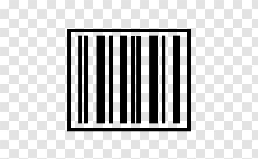 Barcode Scanners - Black - Bar Transparent PNG