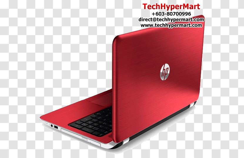 Hewlett-Packard HP Pavilion Laptop TouchSmart Intel Core - Hp Touchsmart - Power Cord Design Transparent PNG
