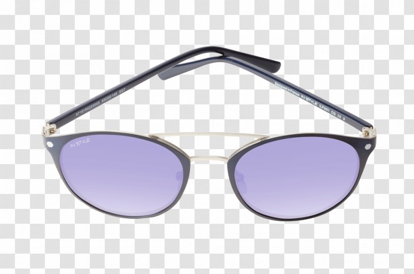 Sunglasses Goggles Product Design - Eyewear - Creative Style Transparent PNG