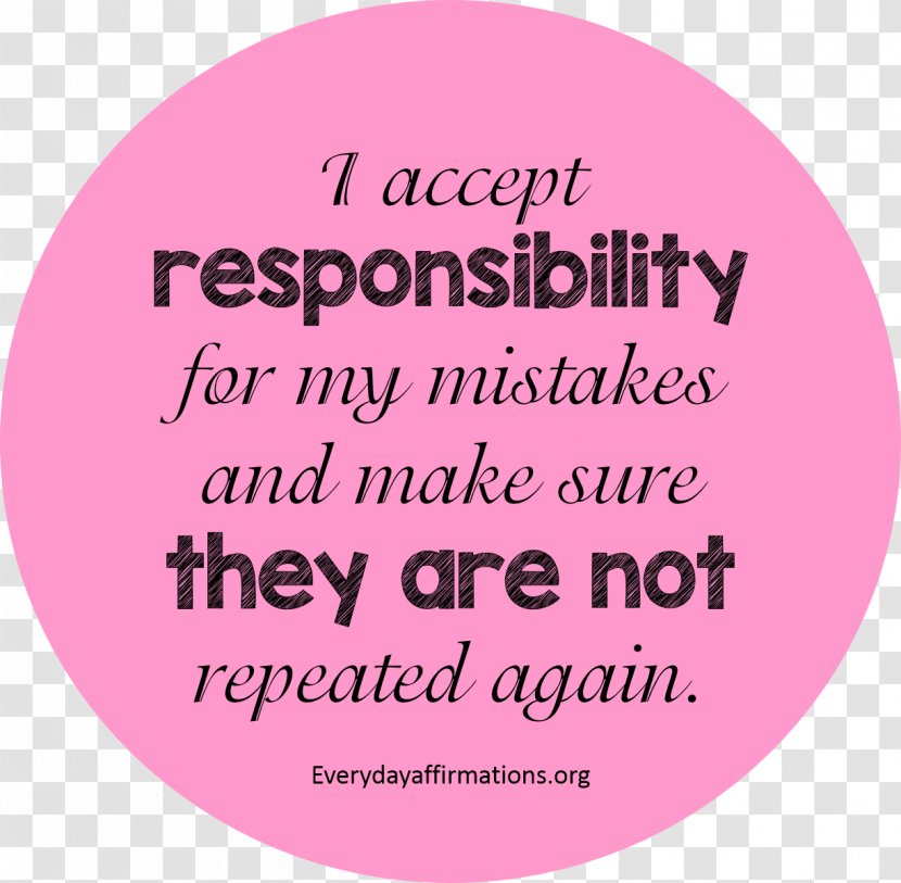 Pink M Font Happiness Moral Character Trait Theory Transparent PNG