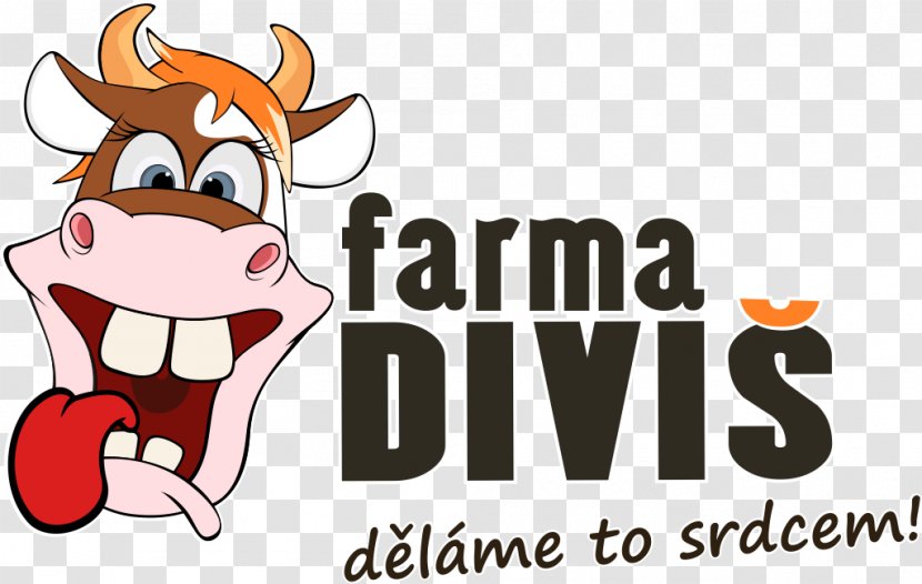 Farma Diviš Farm Shop Dairy Reindeer - Fictional Character Transparent PNG