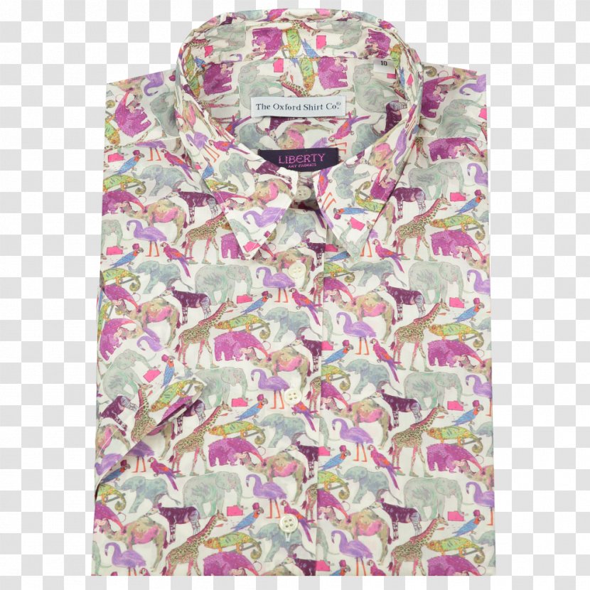 Sleeve Shirt Necktie Fashion Blouse - Neck Transparent PNG