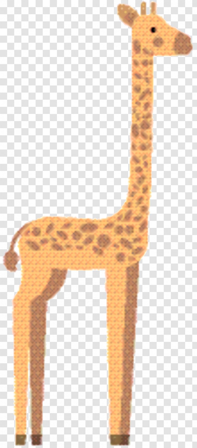 Animal Cartoon - Fawn - Tail Transparent PNG