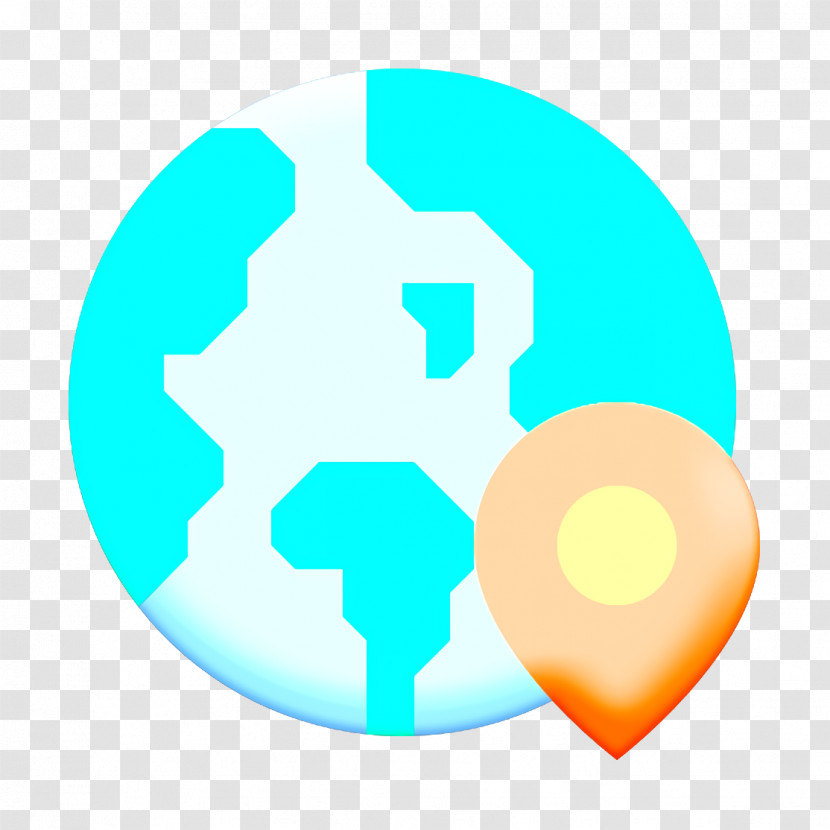 Maps And Location Icon Globe Icon Navigation Icon Transparent PNG