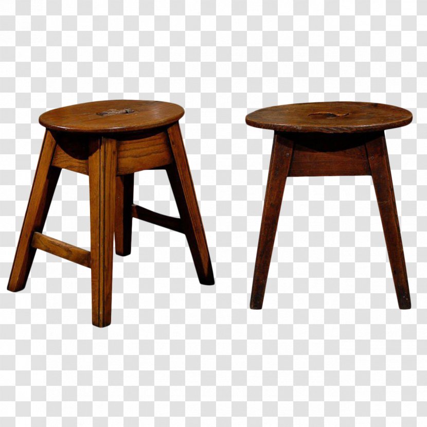 Table Bar Stool Furniture Chair Transparent PNG