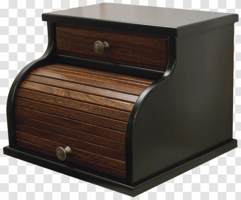 Bedside Tables Drawer - Design Transparent PNG