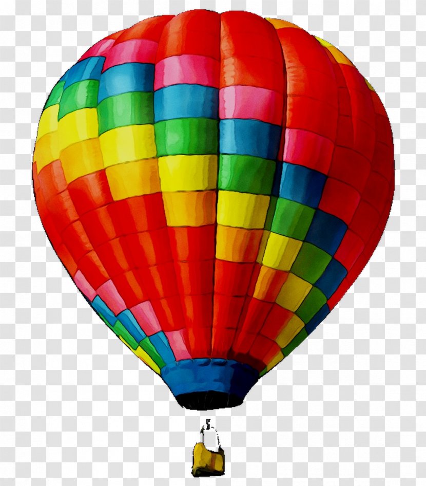Ciudad Del Este Hot Air Ballooning Empresa - Balloon Transparent PNG