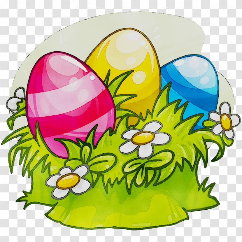 Easter Bunny Egg Hunt - Chicken Transparent PNG
