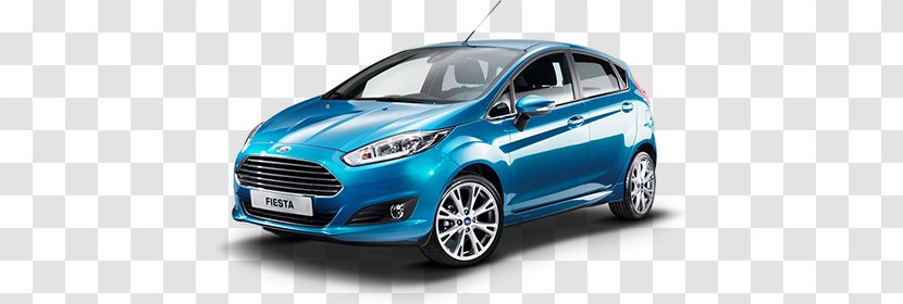 Car 2017 Ford Fiesta Focus 2018 - Mustang Transparent PNG