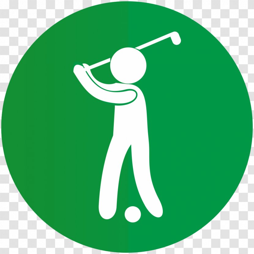 Information Clip Art - Brand - Golf Drive Transparent PNG