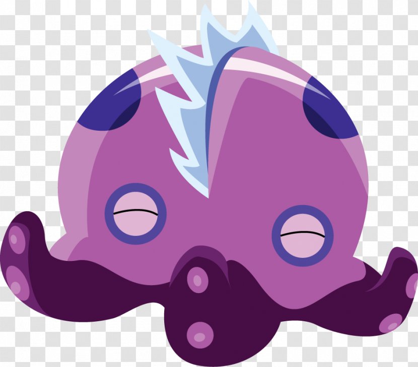 Octopus Drawing Weapon DeviantArt - Pink - Pervert Transparent PNG