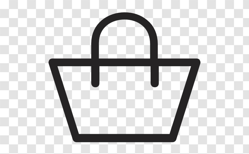 Shopping Bags & Trolleys Cart - Paper Bag Transparent PNG