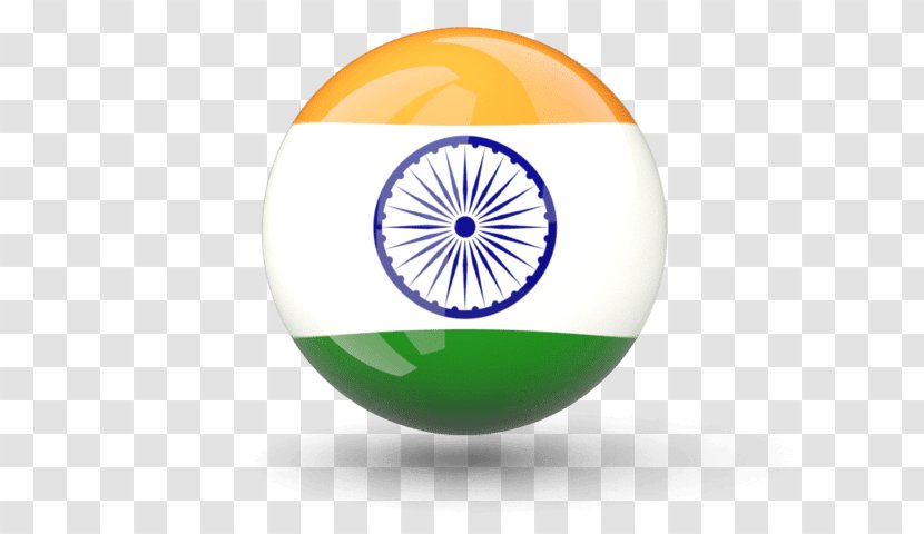 Flag Of India Clip Art Transparent PNG