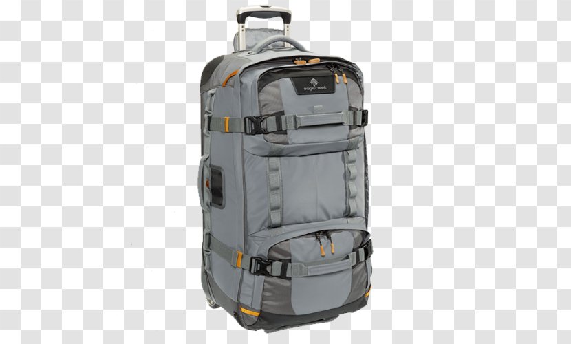 Eagle Creek ORV Trunk Suitcase Baggage Load Warrior 26 - Orv Transparent PNG
