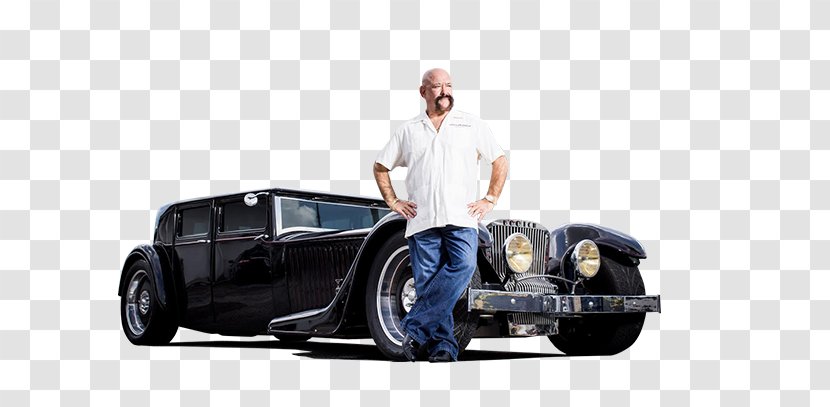 Vintage Car Ted Vernon Specialty Automobiles Classic Used - Automotive Exterior - Bucky Dent Transparent PNG
