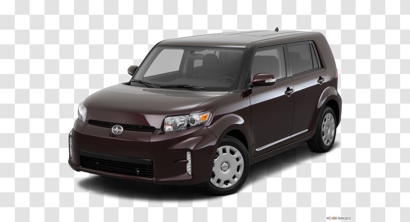 2015 Scion XB 2011 2004 Car - Automotive Wheel System Transparent PNG