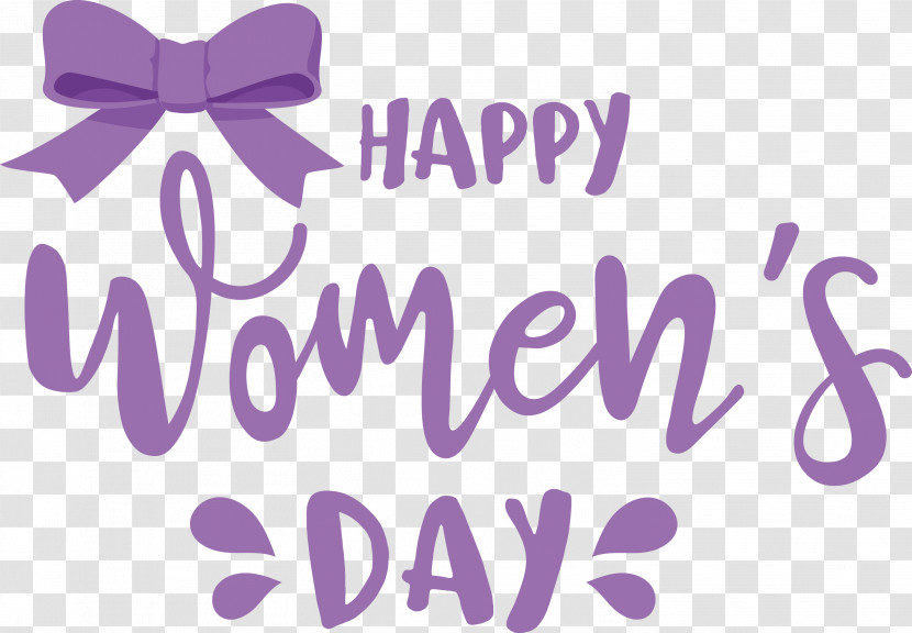 Happy Women’s Day Womens Day Transparent PNG