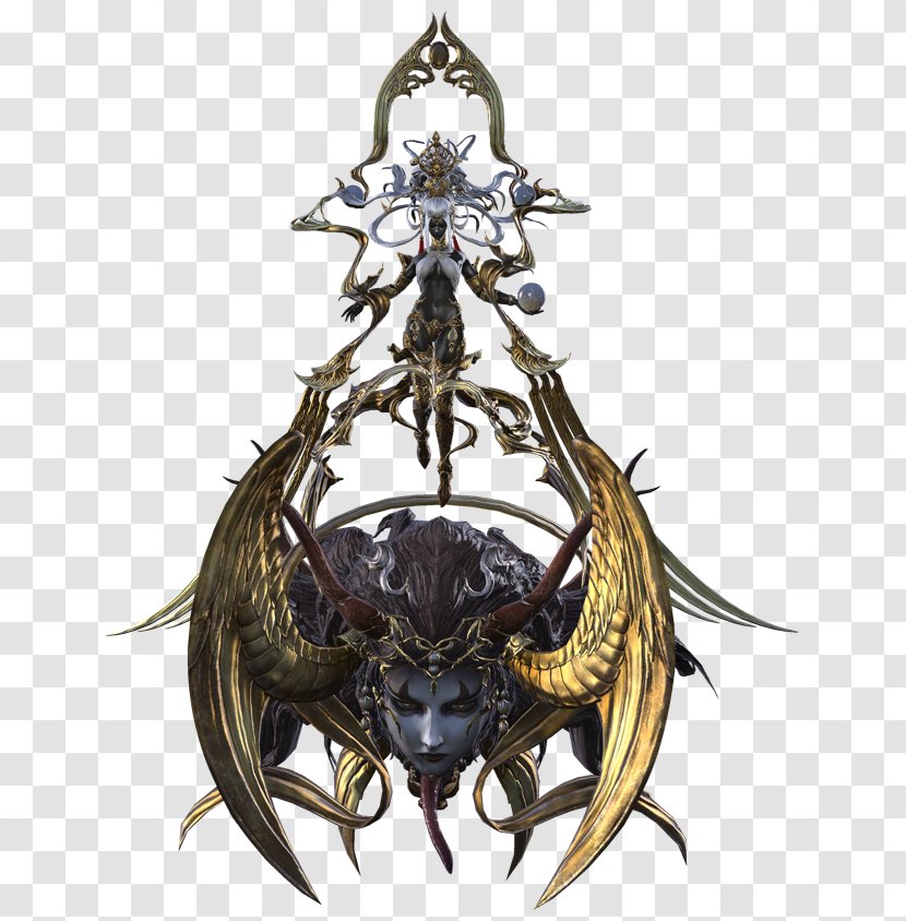 Final Fantasy XIV: Heavensward XIII Tactics A2: Grimoire Of The Rift Kingdom Hearts - Video Game Transparent PNG