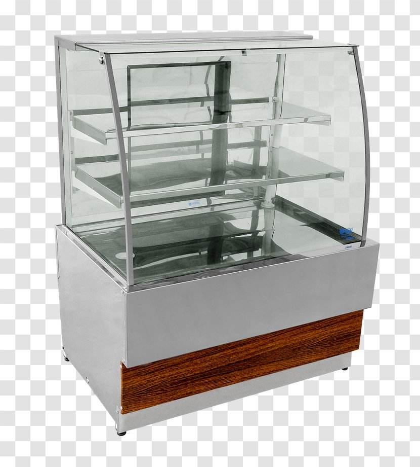 Display Case Igloo Window Refrigeration Refrigerator - Proposal Transparent PNG