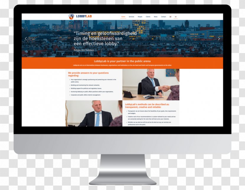 Web Design Business Graphic - Multimedia Transparent PNG