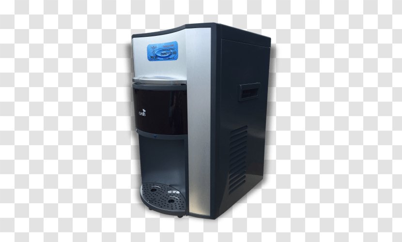 Water Cooler Filter Drinking Fountains - Multimedia Transparent PNG