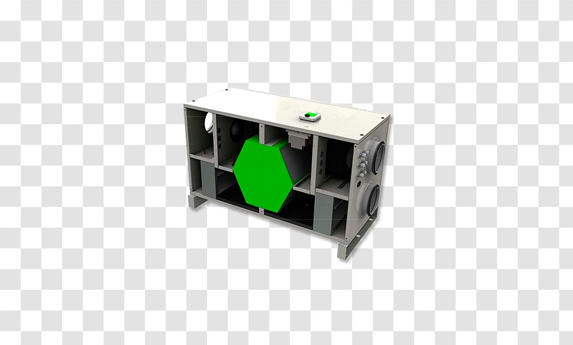 Heat Unit Of Measurement Recuperator Regenerative Brake Fan - Computer Hardware - Comfort Ambientale Transparent PNG