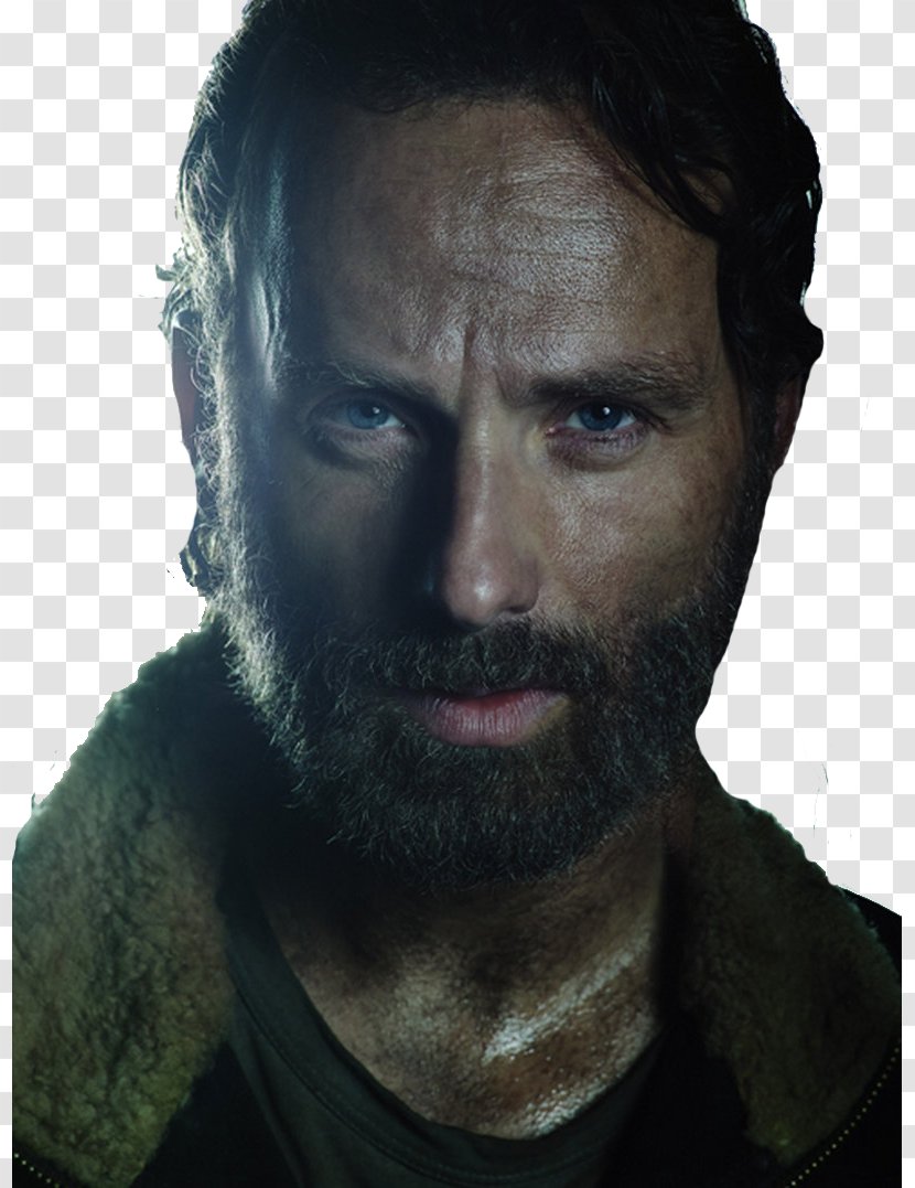 Andrew Lincoln The Walking Dead - Daryl Dixon - Season 5 Rick Grimes DixonThe Transparent PNG