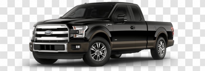 2016 Ford F-150 Car Motor Company Pickup Truck Transparent PNG