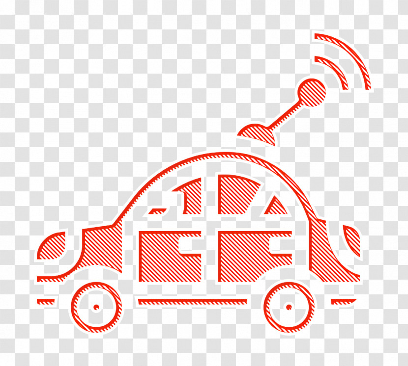 Antenna Icon Automotive Spare Part Icon Radio Icon Transparent PNG