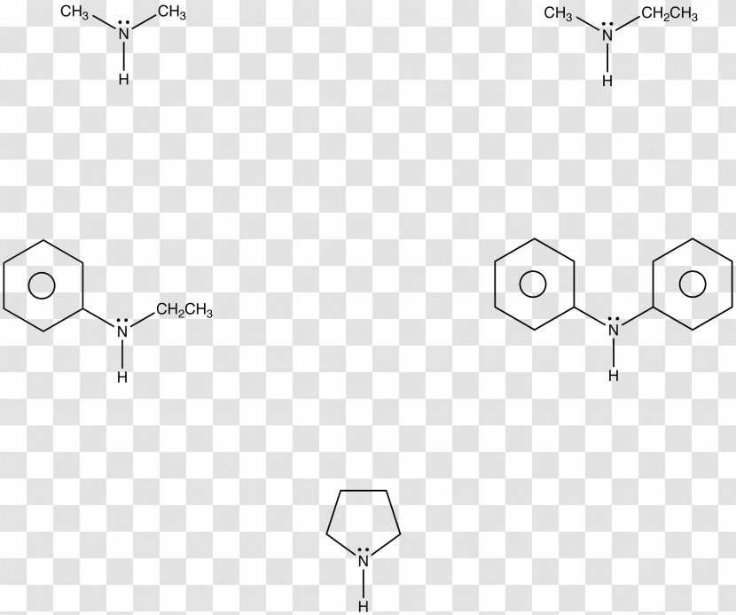 Aromatic Amine Ether Amino Acid Aromaticity - Technology Transparent PNG