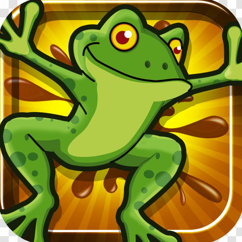 True Frog Tree Toad - Fiction Transparent PNG