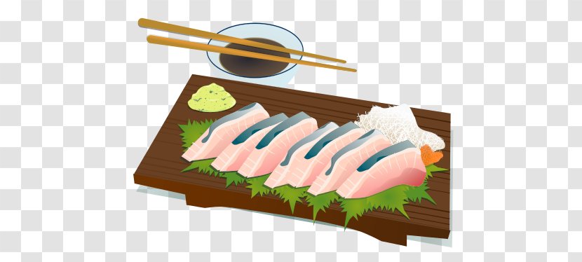 Japanese Cuisine Sushi Asian California Roll Clip Art - Chopsticks Transparent PNG