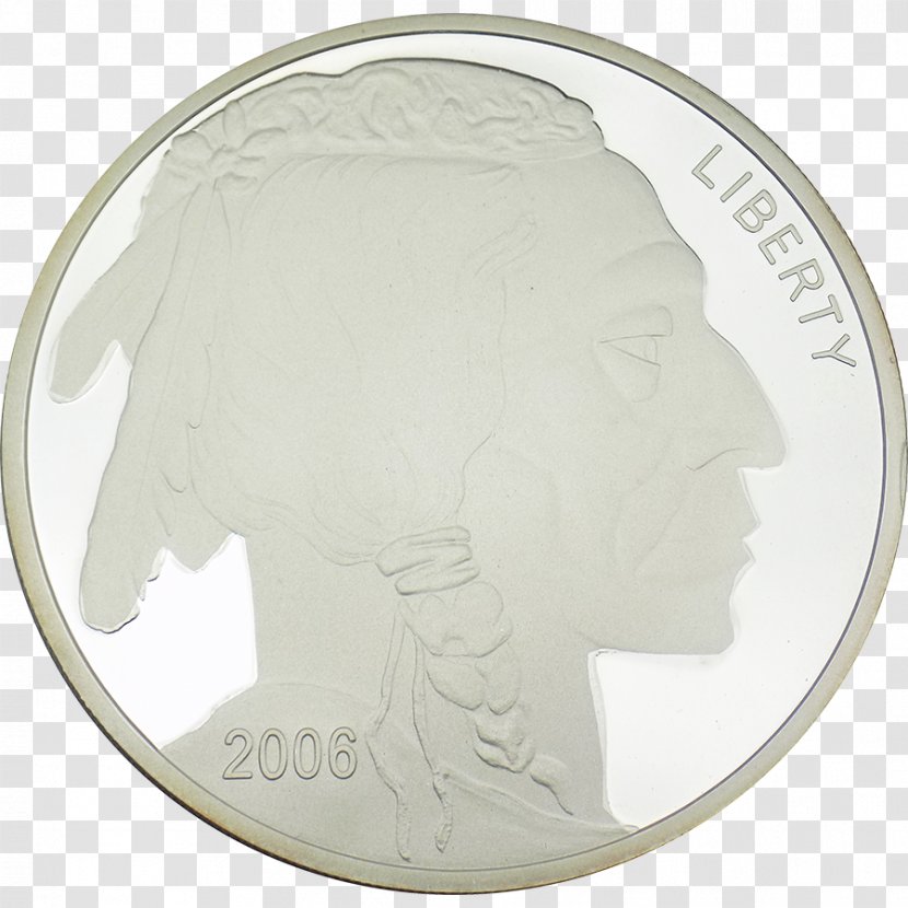 Coin Silver Transparent PNG