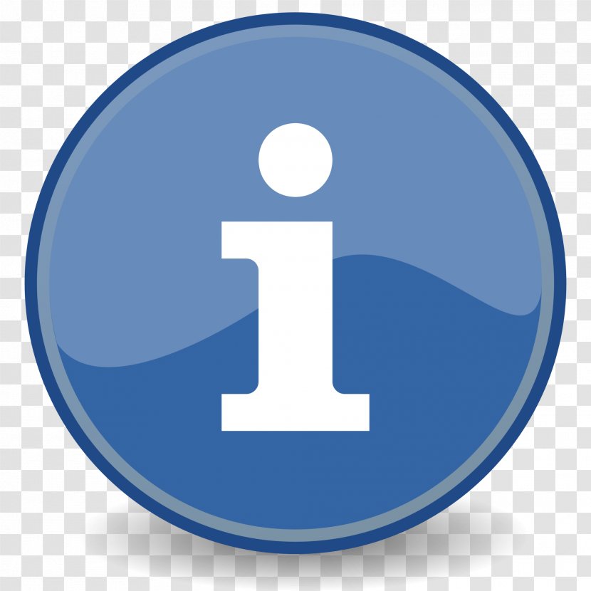 Information - Icon Design - Temper Transparent PNG