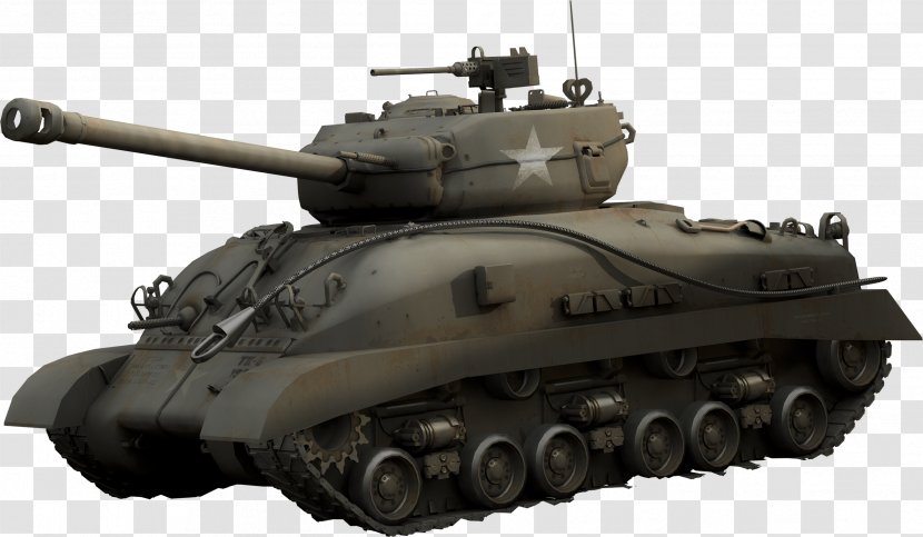 Main Battle Tank M1 Abrams Armour Heavy - Motor Vehicle - General Transparent PNG