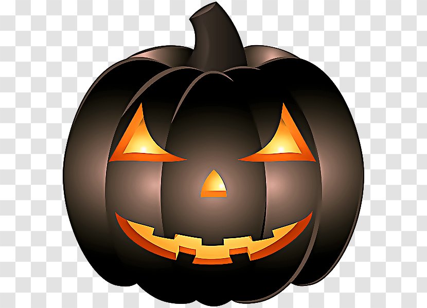 Jack-o'-lantern - Vegetable - Plant Transparent PNG