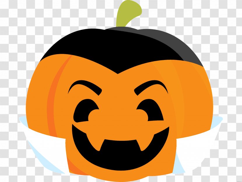 Jack-o'-lantern Calabaza Pumpkin Halloween Clip Art - Jack O Lantern Transparent PNG