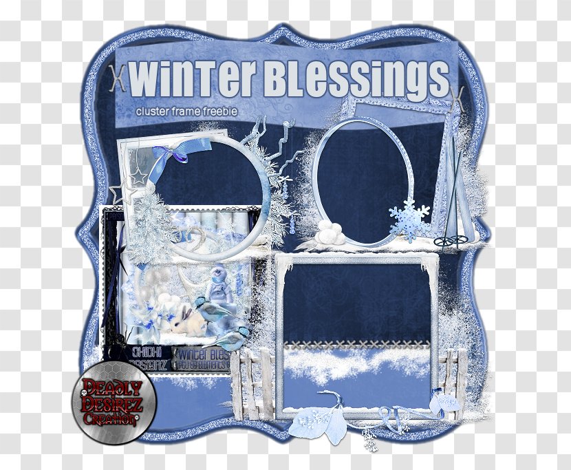 Metal - Blessings Transparent PNG