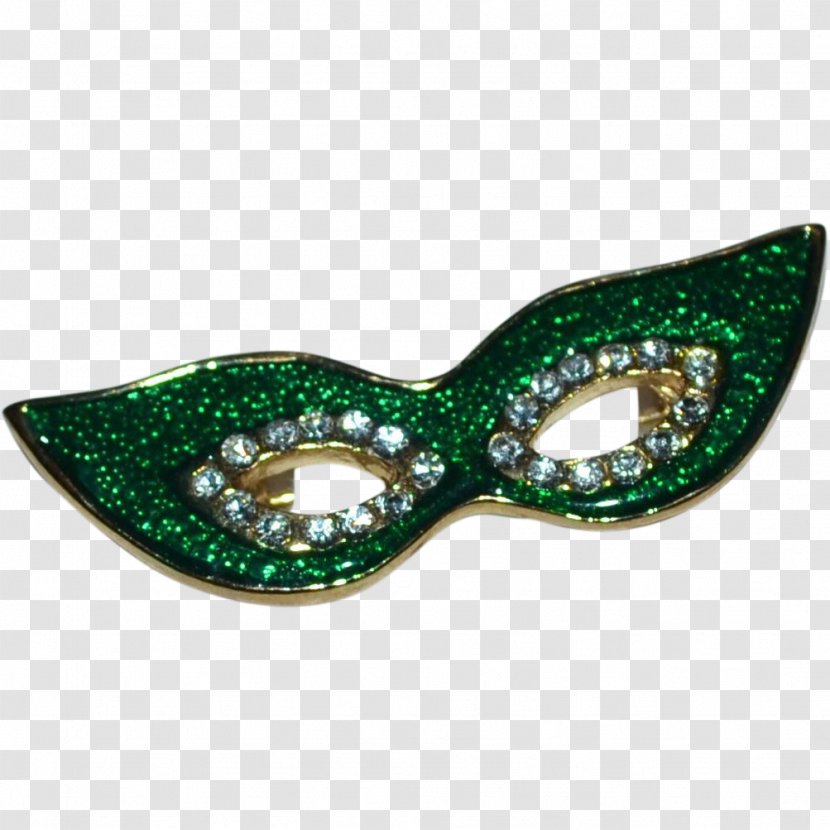 Mask Headgear Clothing Accessories Glitter Fashion - Carnival Transparent PNG
