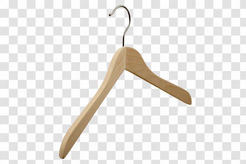 Wood Clothes Hanger /m/083vt - Clothing Transparent PNG