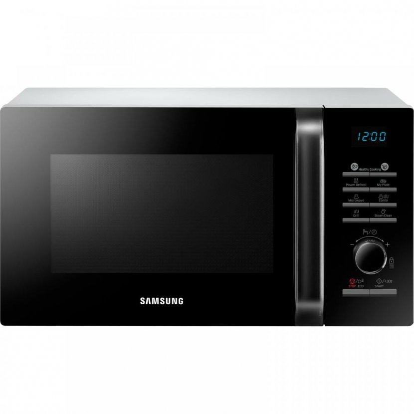Microwave Ovens Convection Samsung - Toaster Oven Transparent PNG