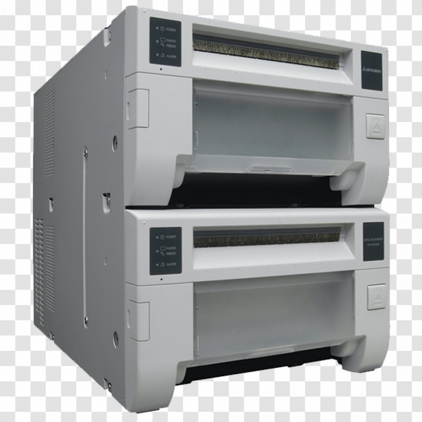 Dye-sublimation Printer Paper Mitsubishi Motors Printing - Laser Transparent PNG