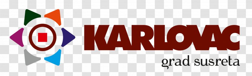 The Tourist Board Of Karlovac Logo CITY OF KARLOVAC Turistička Zajednica Karlovačke županije Brand - Star - Kalendar 2018 Hrvatska Transparent PNG