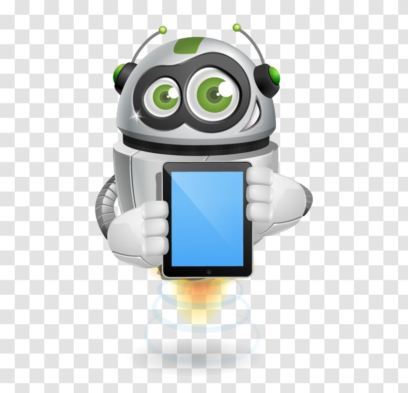 Chatbot Robotics Artificial Intelligence Internet Bot - Technology - Robot Transparent PNG