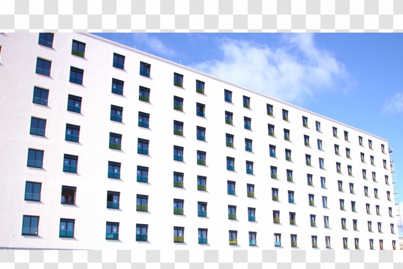 Window Corporate Headquarters Facade Commercial Building Roof - Condominium Transparent PNG