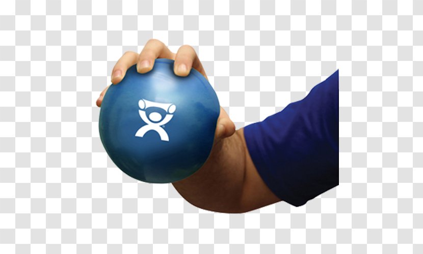 Medicine Balls Diameter Blue Shoulder - Ball Transparent PNG