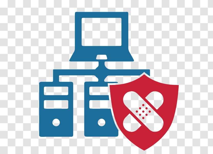 Patch Management Managed Services Computer Software Security - Logo - Cloud Computing Transparent PNG