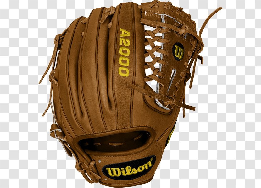 Baseball Glove Wilson Sporting Goods Softball Transparent PNG