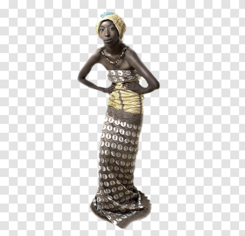 Africa Fashion Unisex Clothing Model Dressmaker Transparent PNG